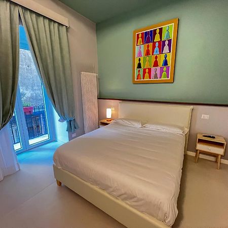 Bed & Breakfast Spaccanapoli 56 Eksteriør billede