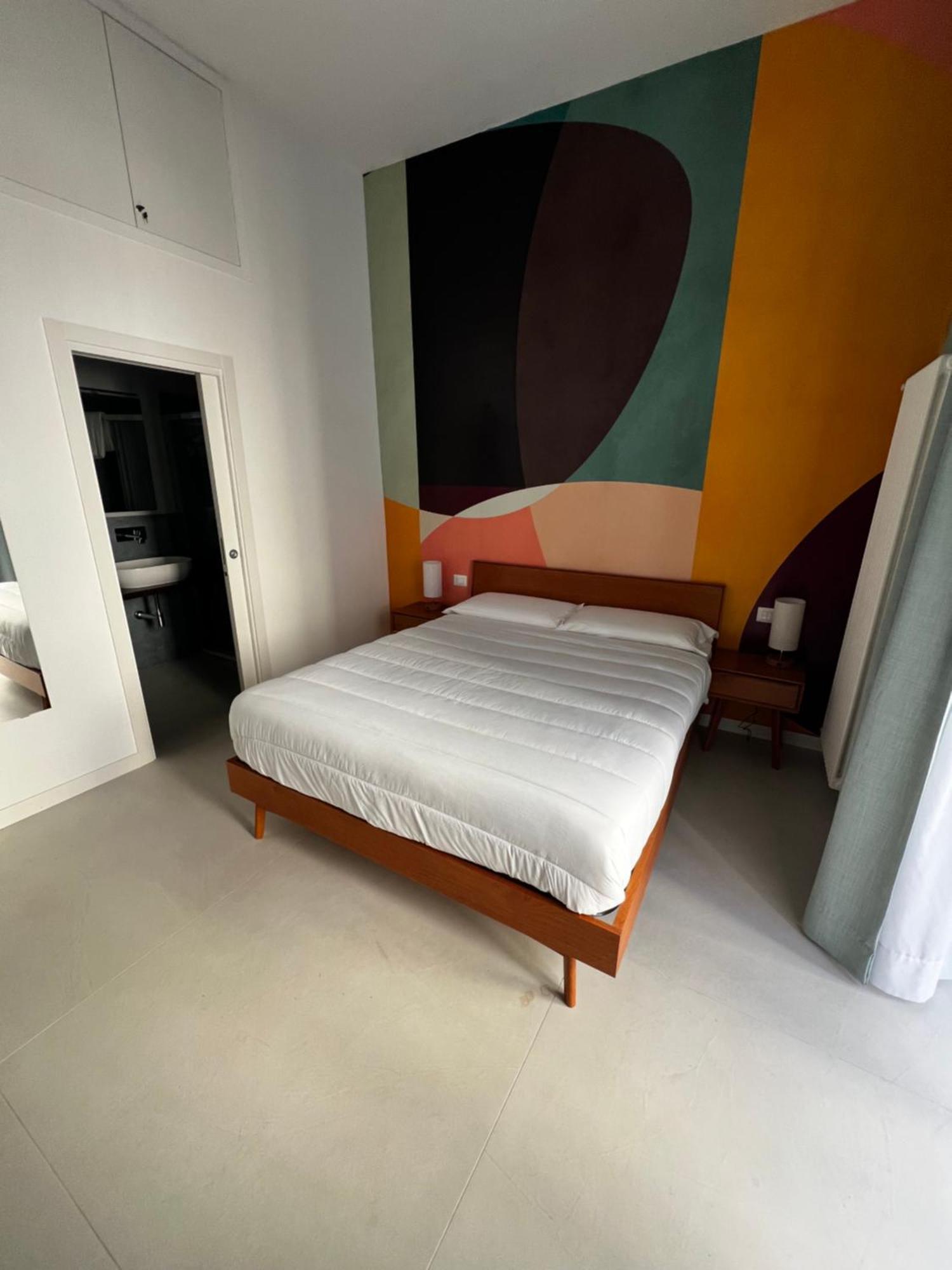 Bed & Breakfast Spaccanapoli 56 Eksteriør billede