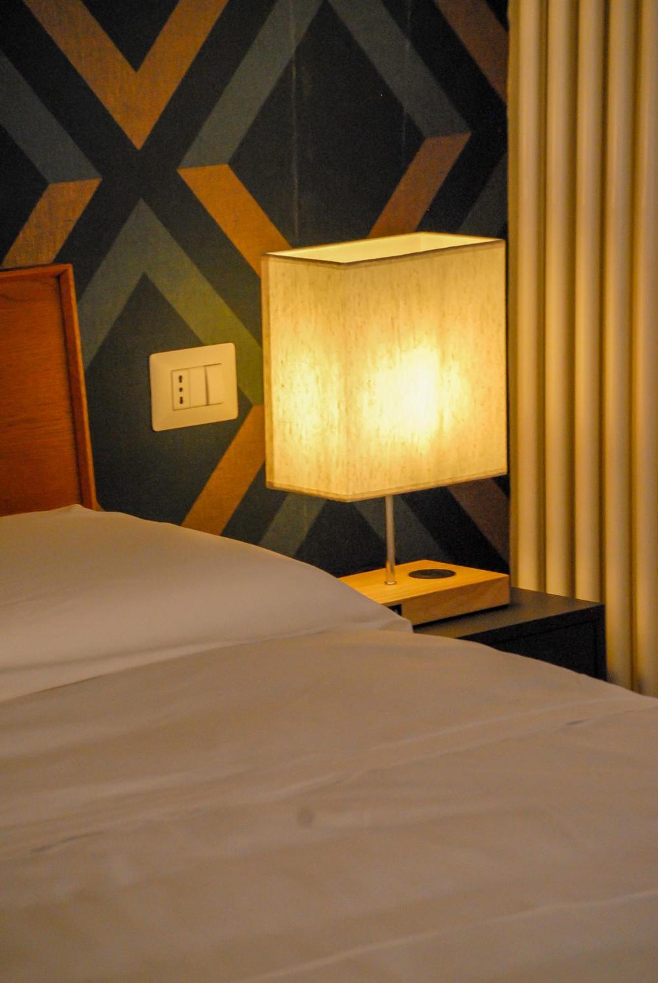 Bed & Breakfast Spaccanapoli 56 Eksteriør billede