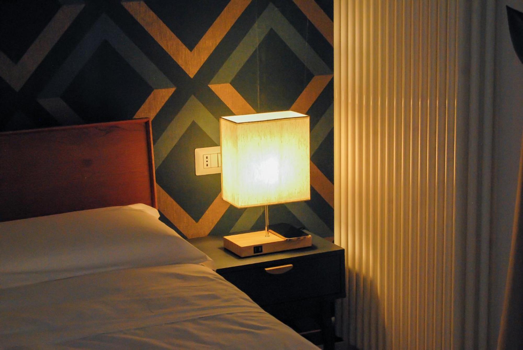 Bed & Breakfast Spaccanapoli 56 Eksteriør billede