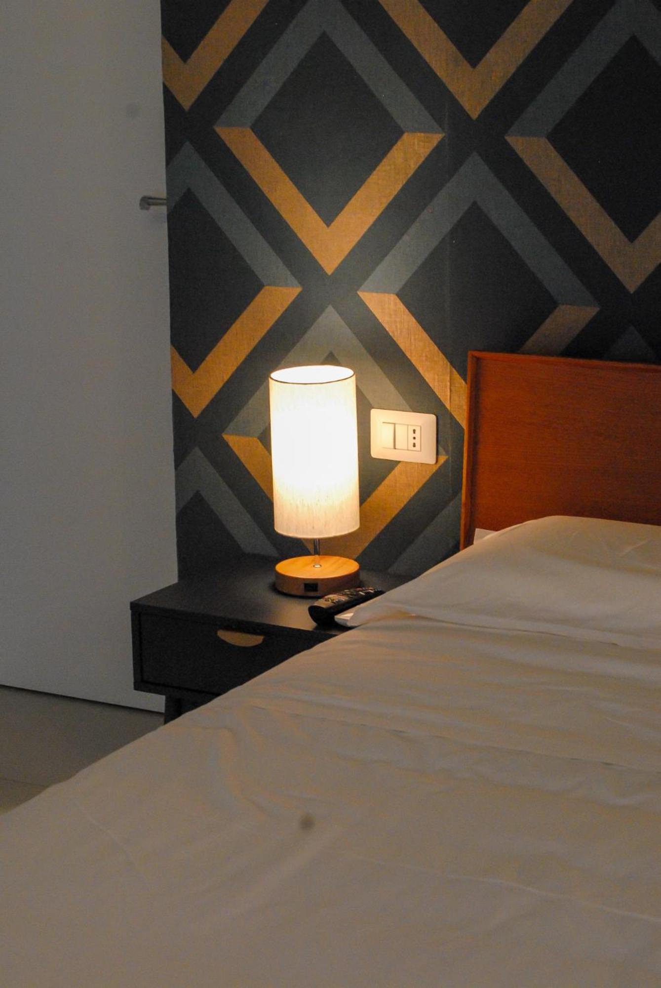 Bed & Breakfast Spaccanapoli 56 Eksteriør billede