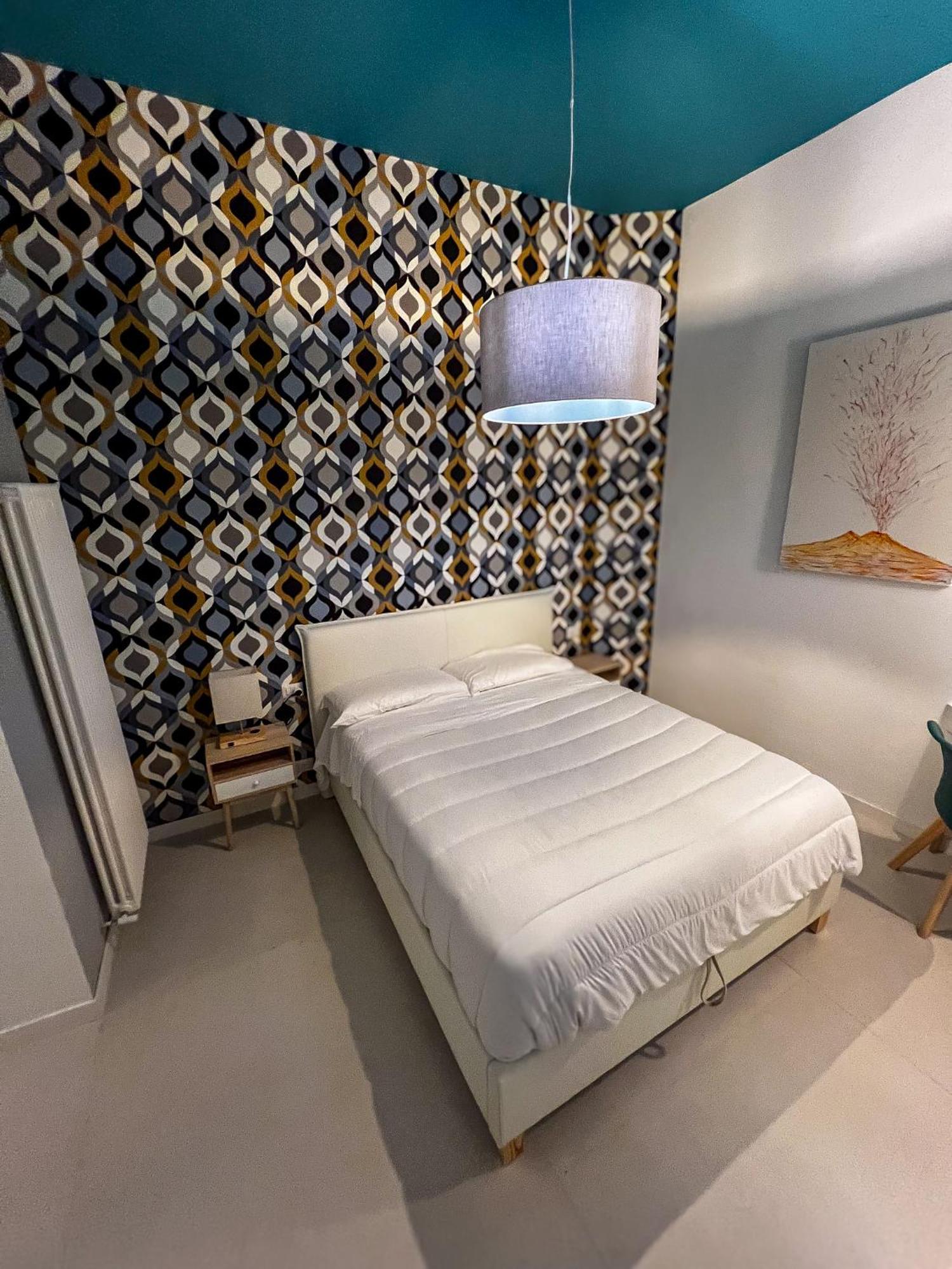 Bed & Breakfast Spaccanapoli 56 Eksteriør billede
